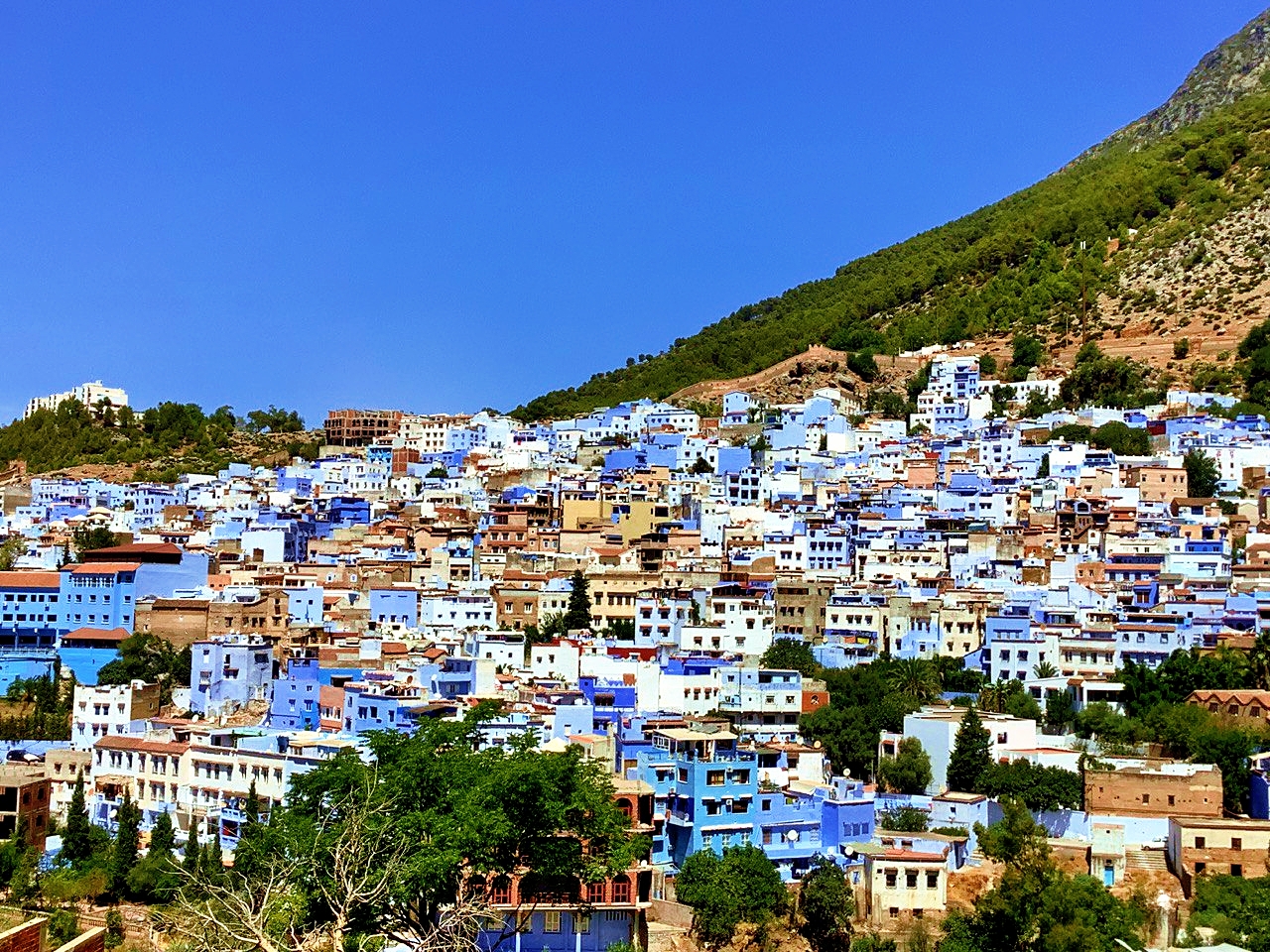 Northern Morocco