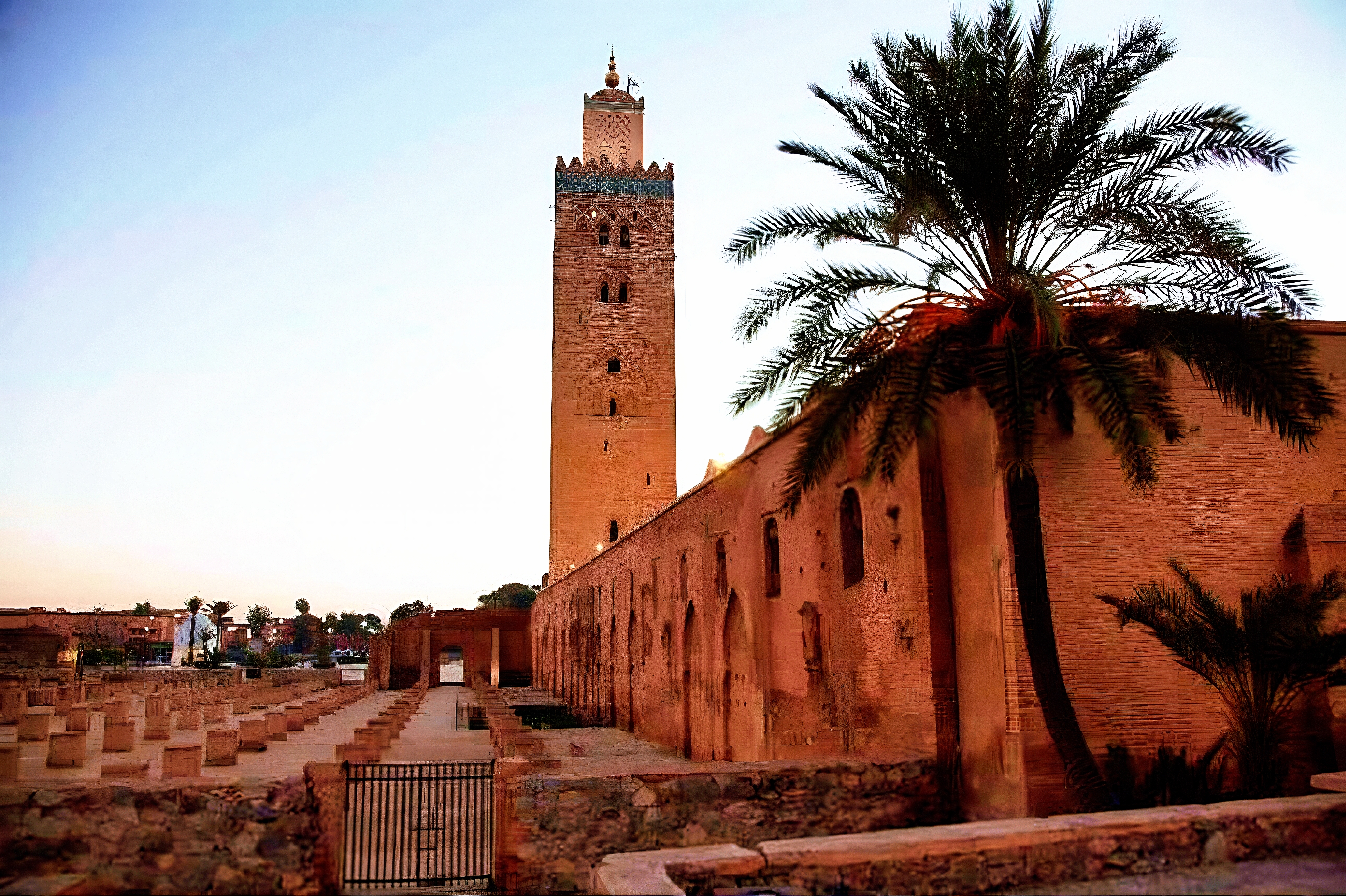 Marrakech Morocco