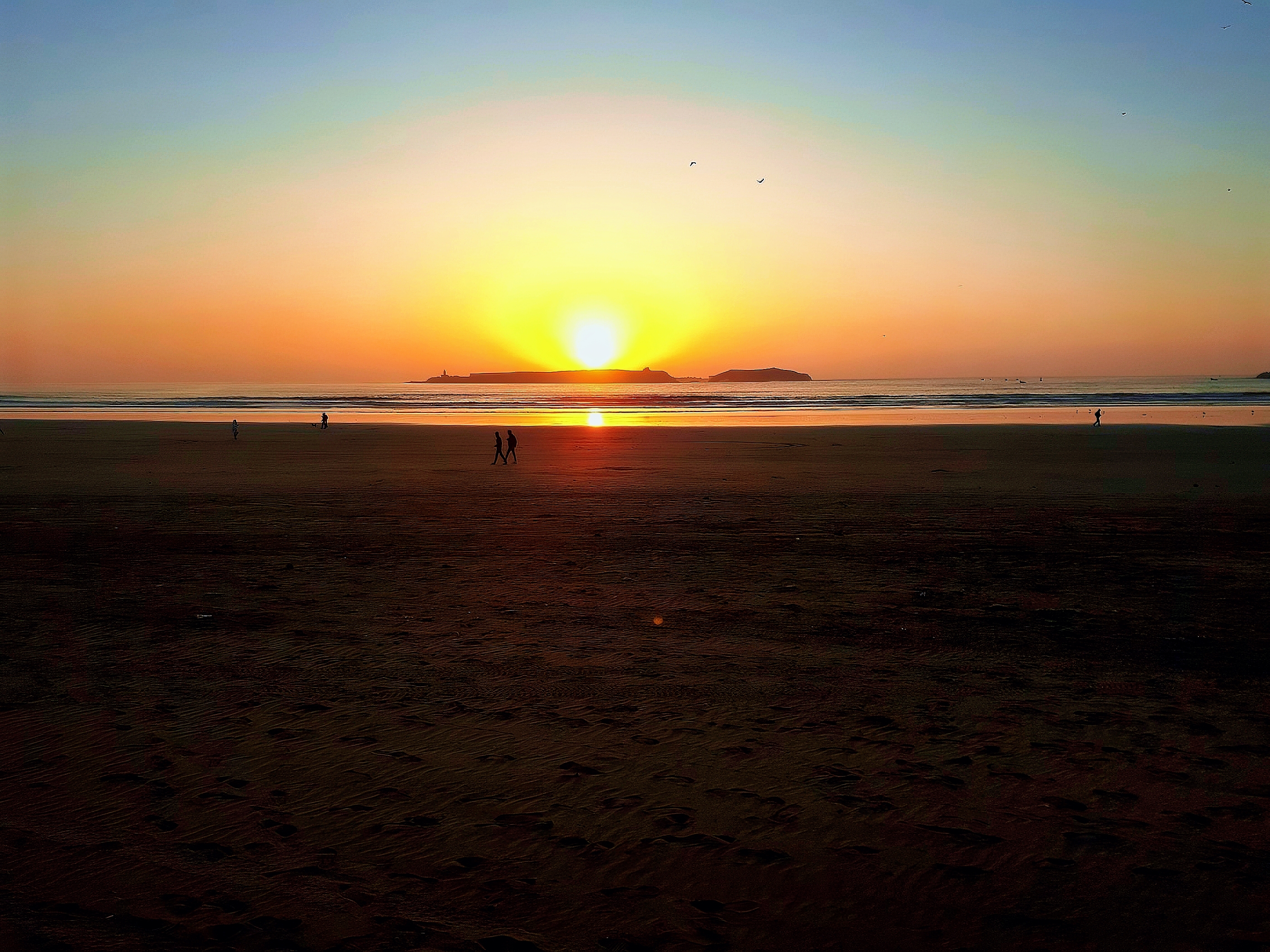 Essaouira Morocco