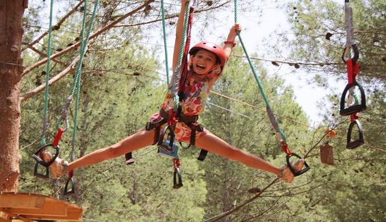 Adventure Trek in the Atlas Mountains