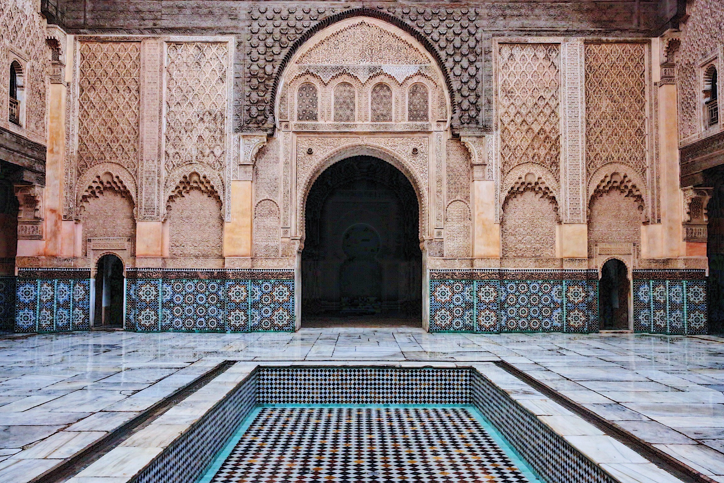 Cultural Tour in Marrakech